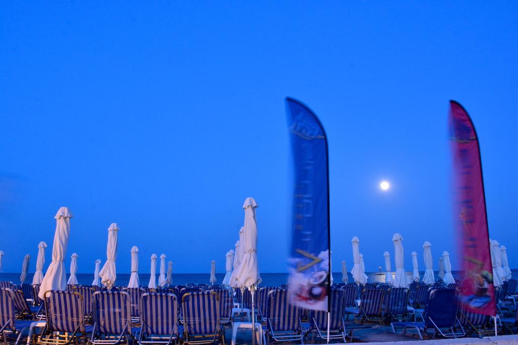 Hotel Atlantis 3*