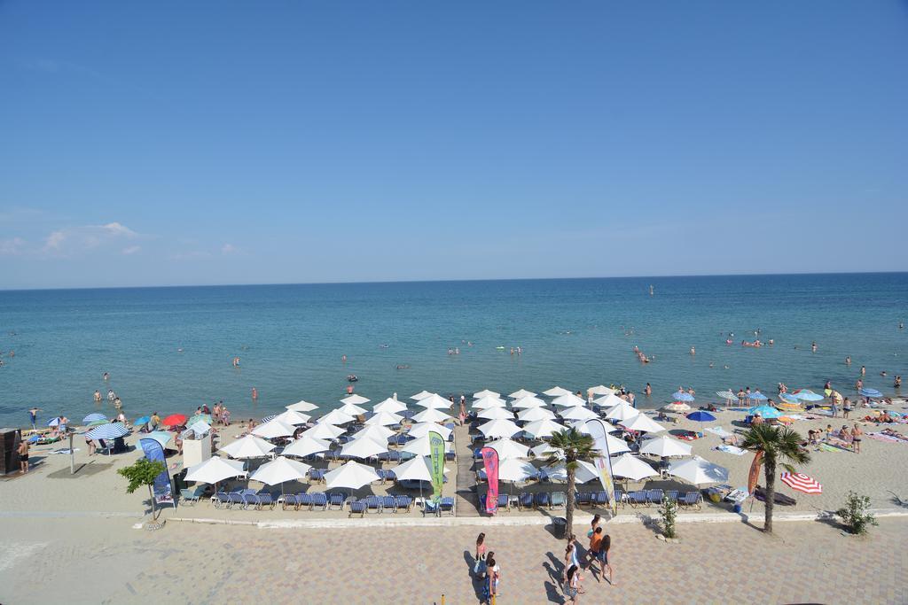 Atlantis Paralia Katerinis