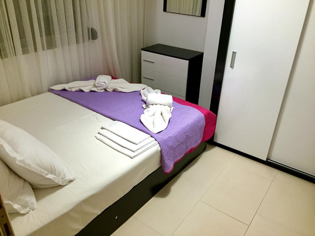 Nani Apartment Pefkochori