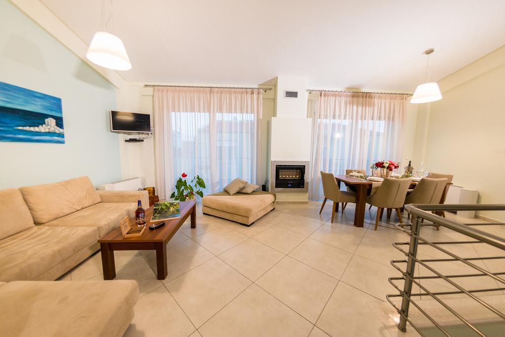 Villa Ammos Luxury - Iii