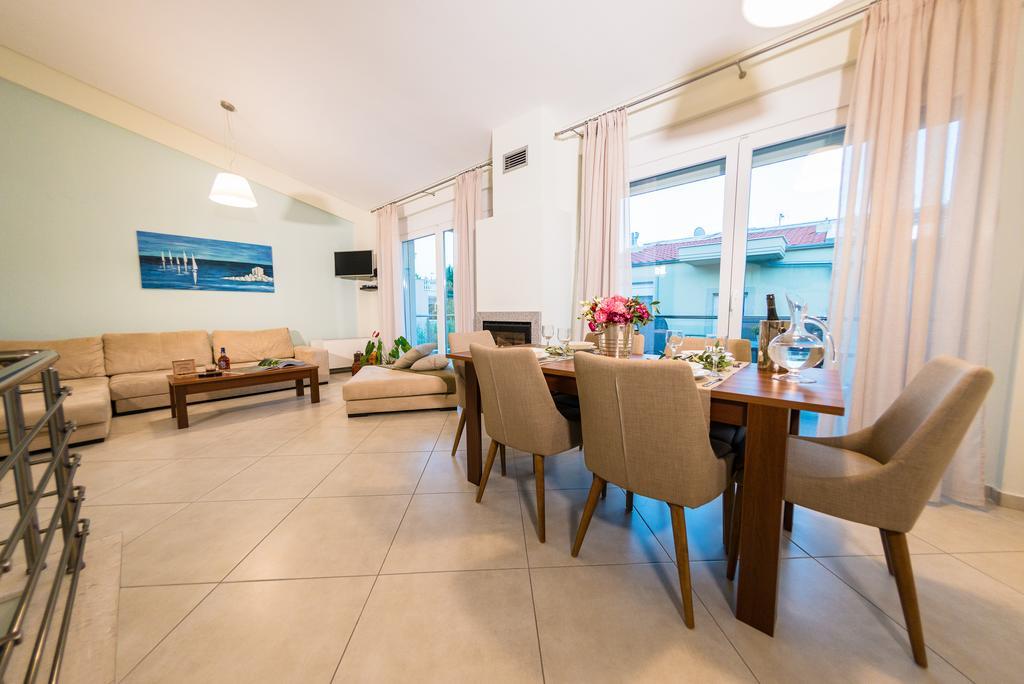 Ammos Luxury - Iii Nea Iraklitsa