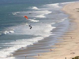 Kitesurf Paradise Apartment *