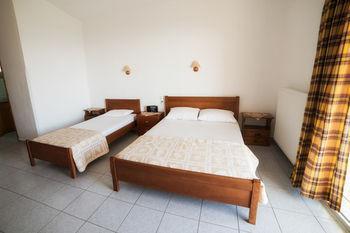 Aparthotel Panorama