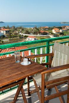 Aparthotel Panorama Plati (Limnos)