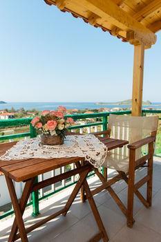 Aparthotel Panorama Plati (Limnos)