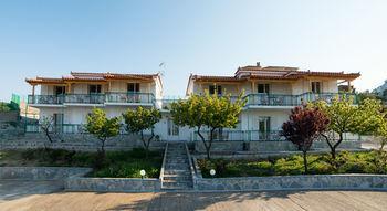 Panorama Aparthotel 3*