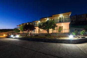 Panorama Aparthotel Plati (Limnos)