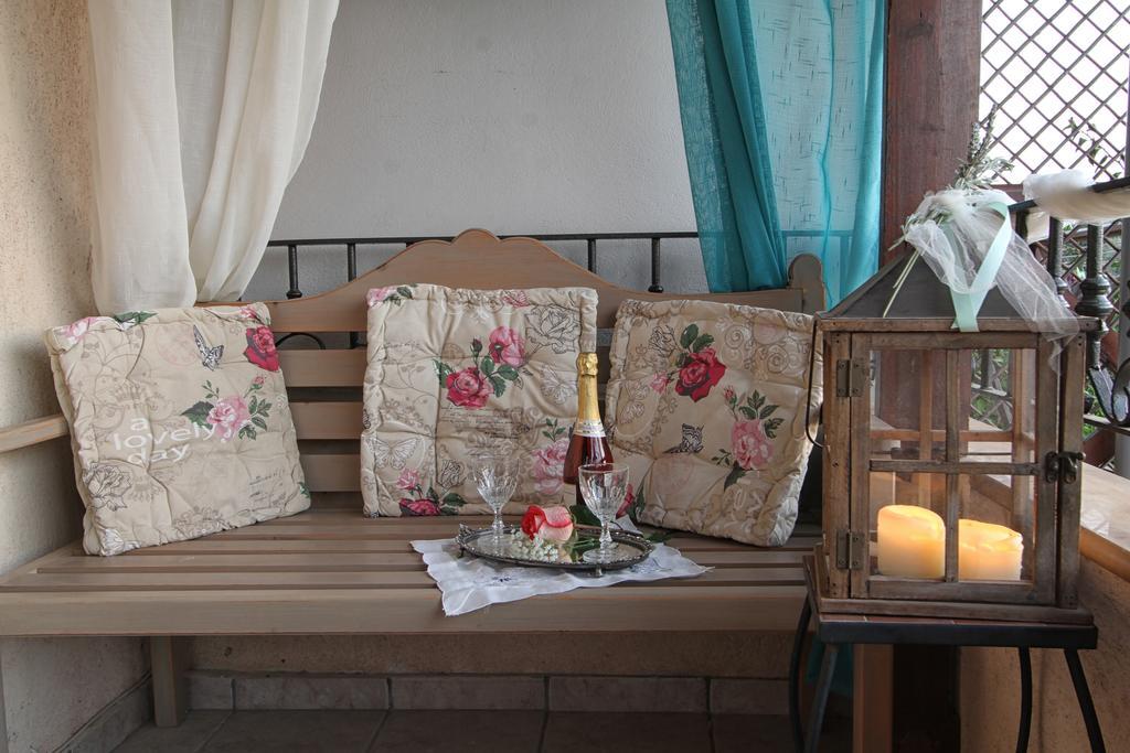 Apartment Venetis Luxury Apartments *