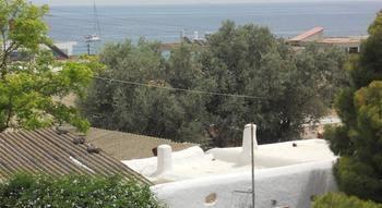 Isidora 2* Agia Marina (Aegina)