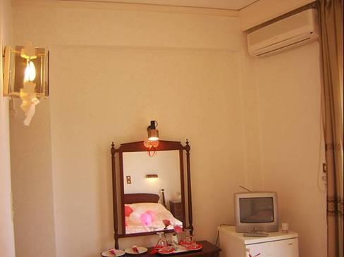 Rachel Hotel *