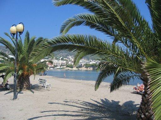 Rachel * Agia Marina (Aegina)