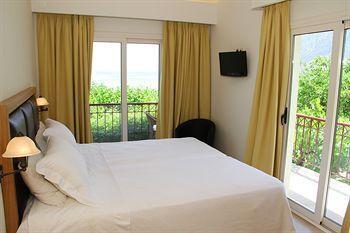Mouria Pansion Hotel Epidaurus