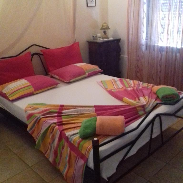 Villa Iliothea