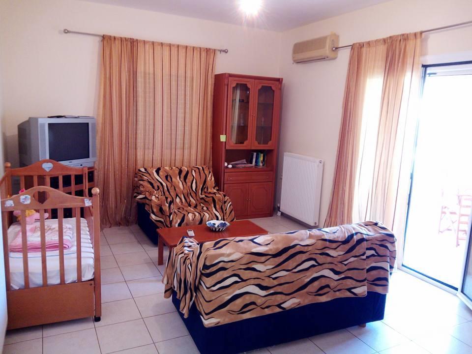 Dimitra Apartment