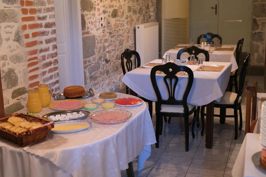 Hotel Olympias Boutique 3*