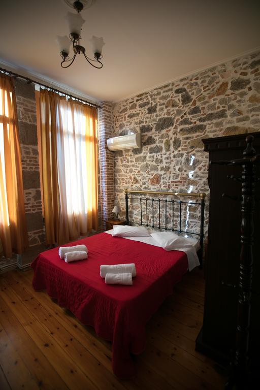 Olympias Boutique 3* Mytilene