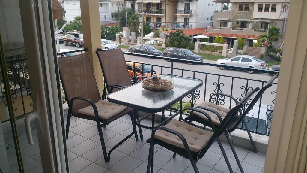 Apartment Anna