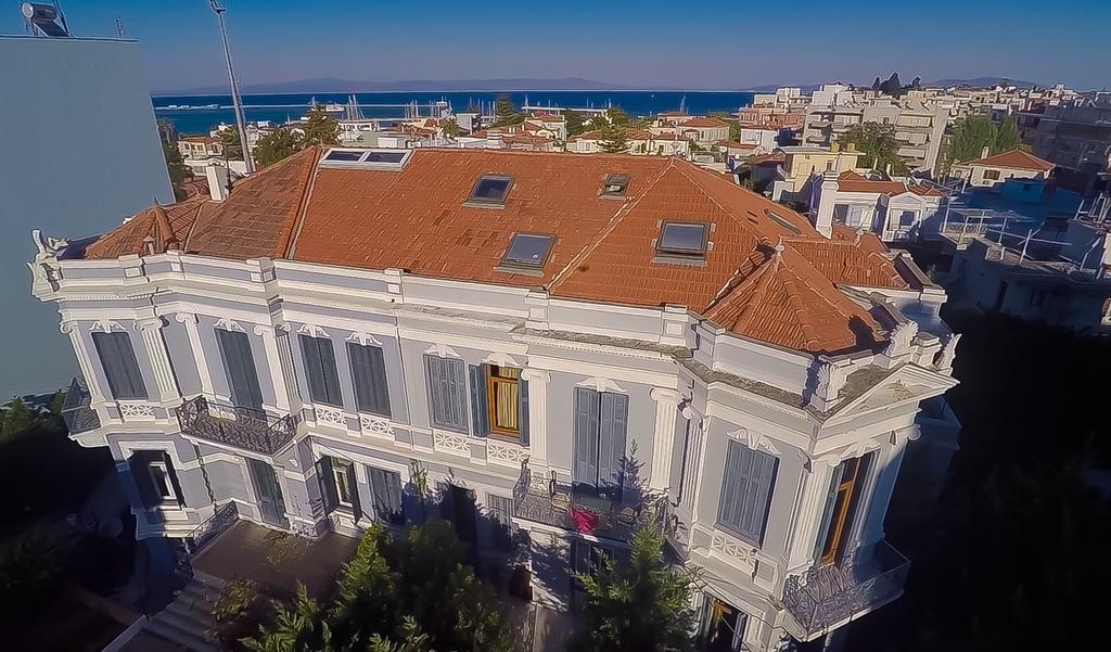 Hotel Olympias Boutique Mytilene
