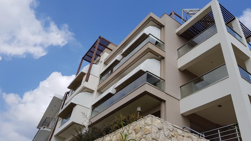 Apartment Lydia Loutra Edipsou (Evia)