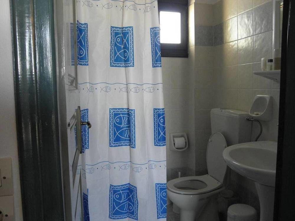 Hotel Danae 3*