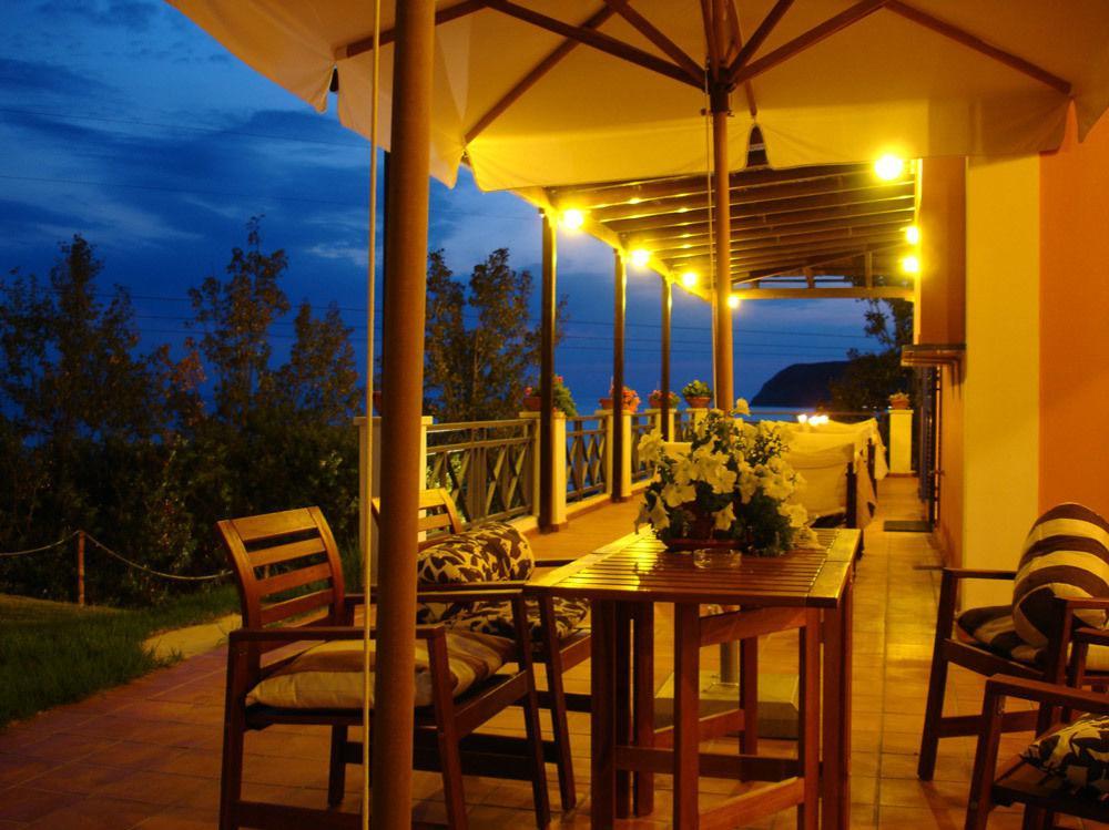Aparthotel Mounda 3*