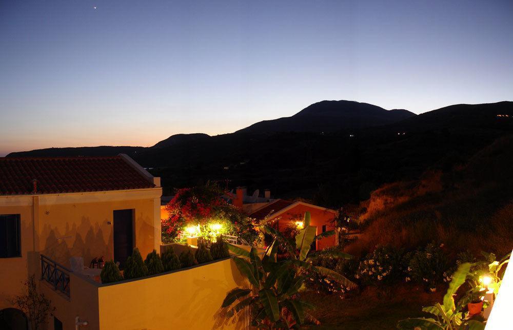 Mounda Aparthotel Skala (Kefalonia)