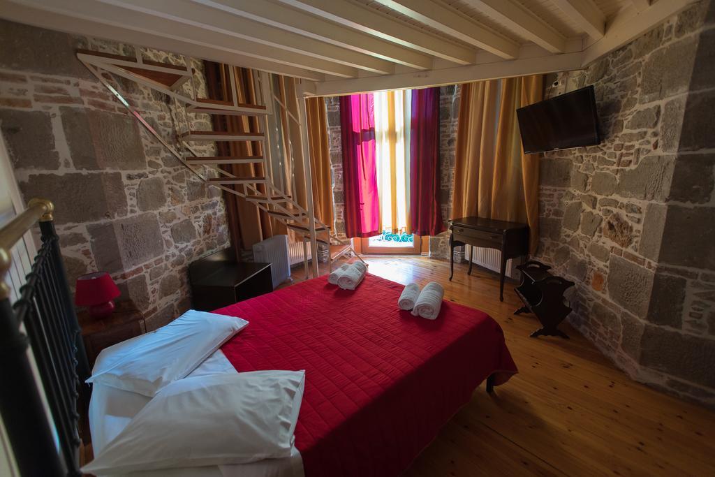 Olympias Boutique Hotel Mytilene