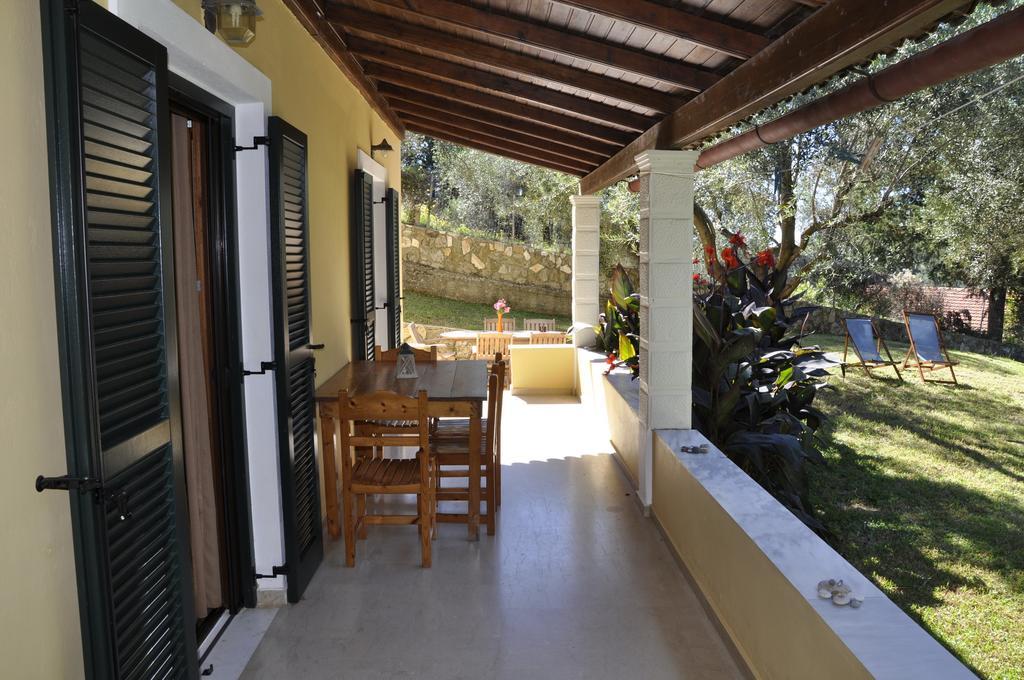 Magdalini Apartment *