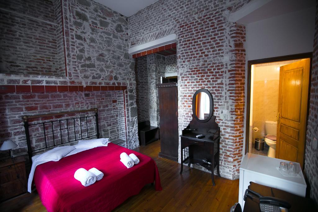 Hotel Olympias Boutique Mytilene
