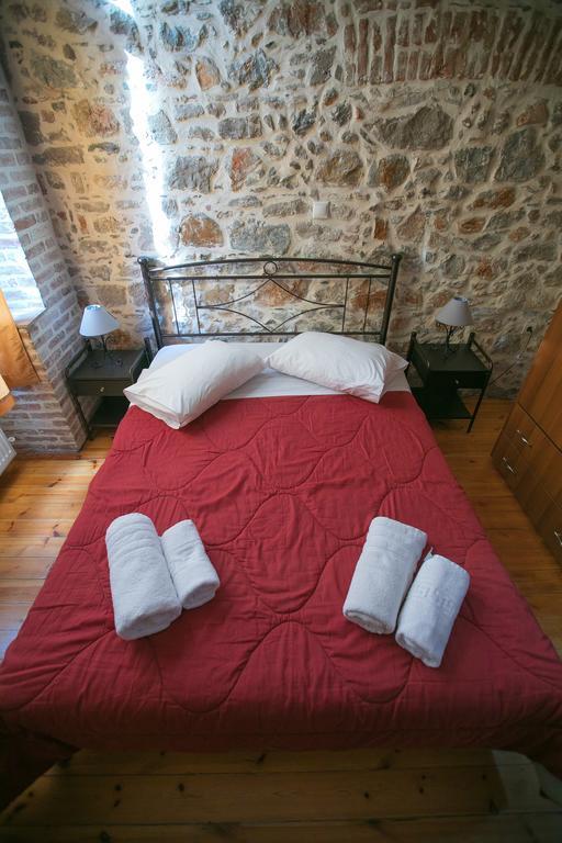 Olympias Boutique 3* Mytilene