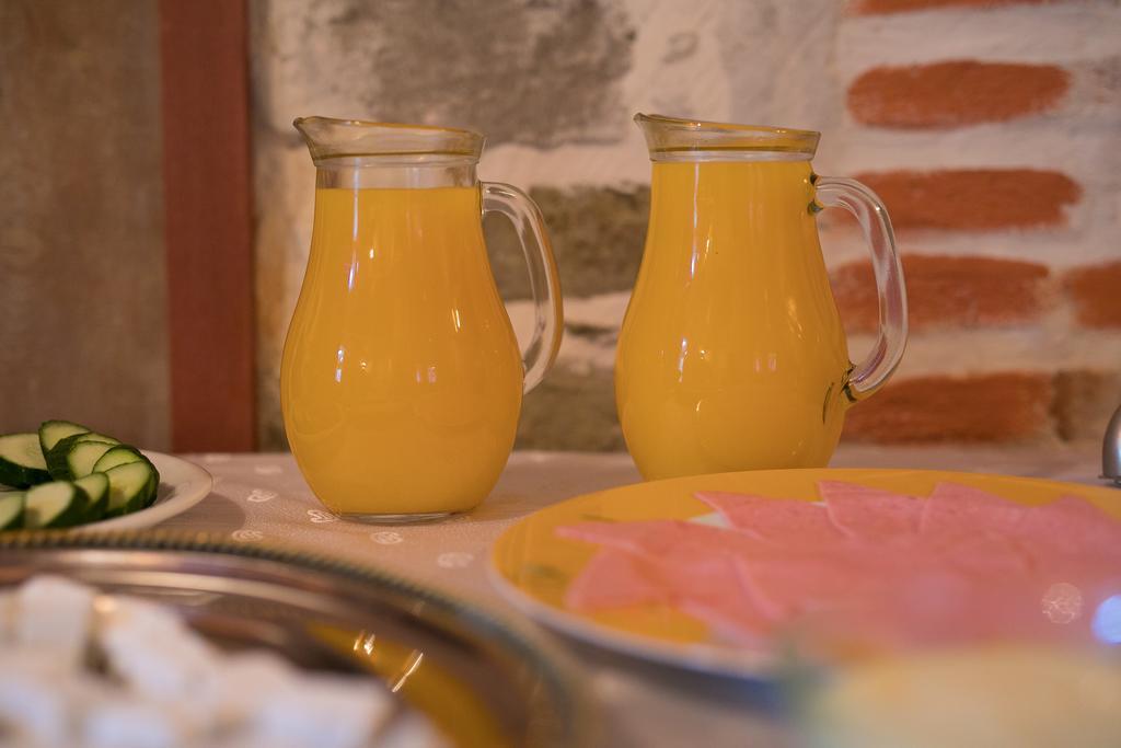 Olympias Boutique Hotel