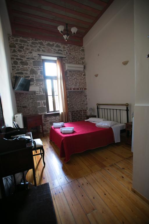 Olympias Boutique 3*