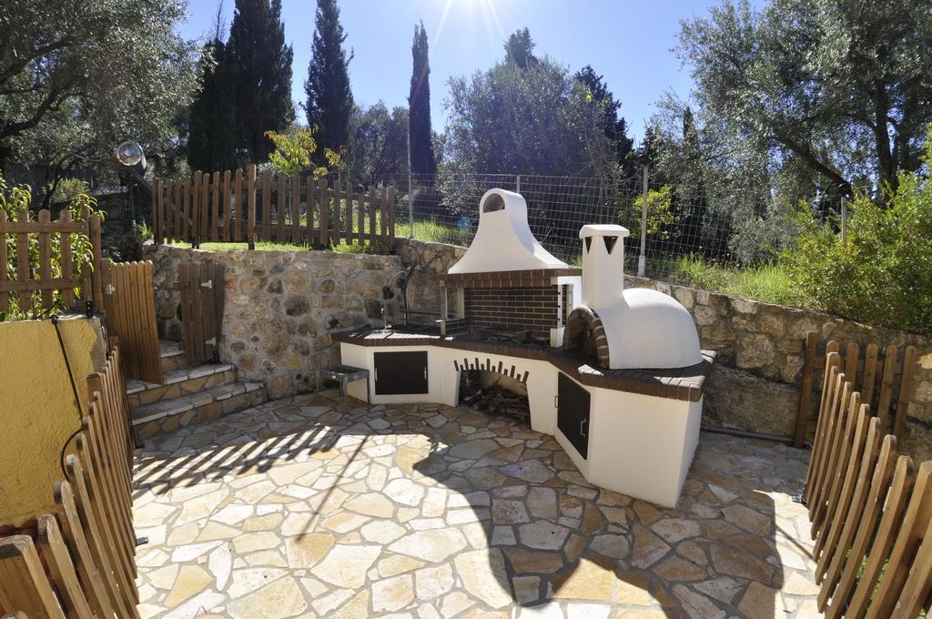 Magdalini Apartment Afionas