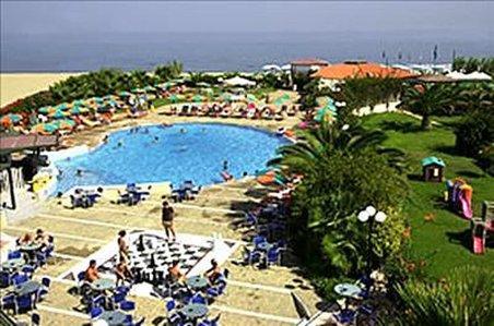 Minos Mare Hotel 4*
