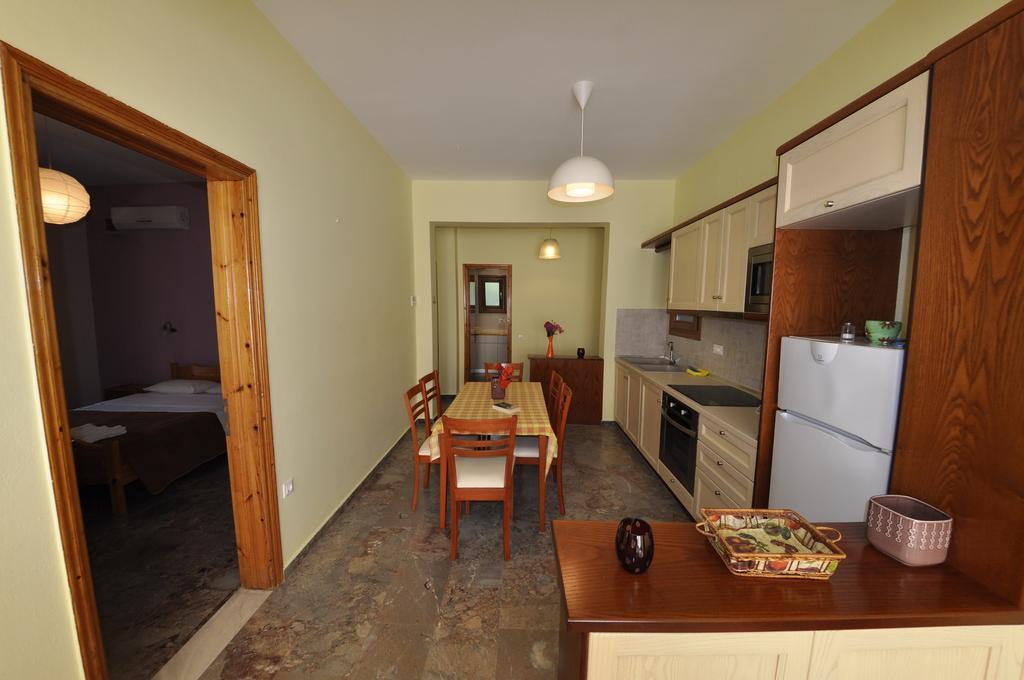Magdalini Apartment *