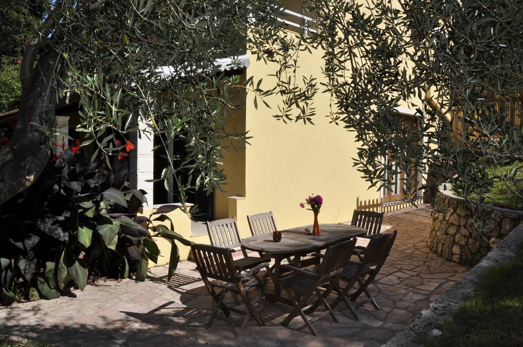 Apartment Magdalini
