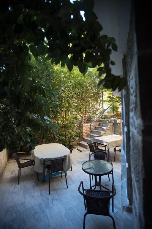 Hotel Olympias Boutique Mytilene