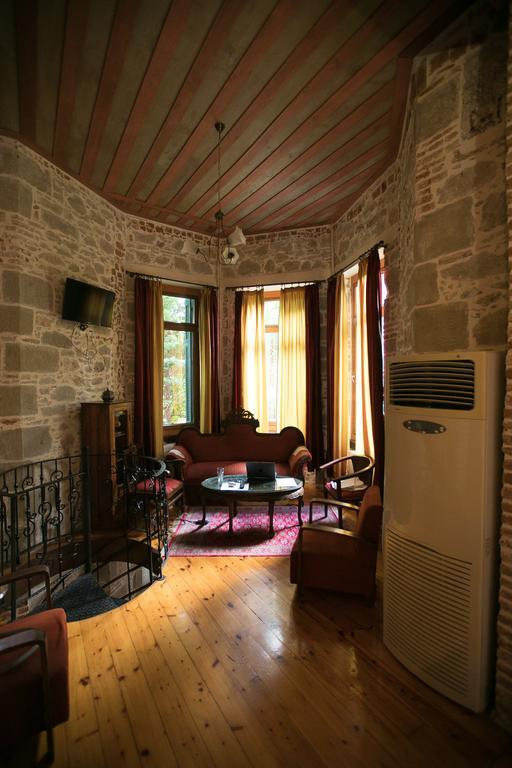 Hotel Olympias Boutique Mytilene