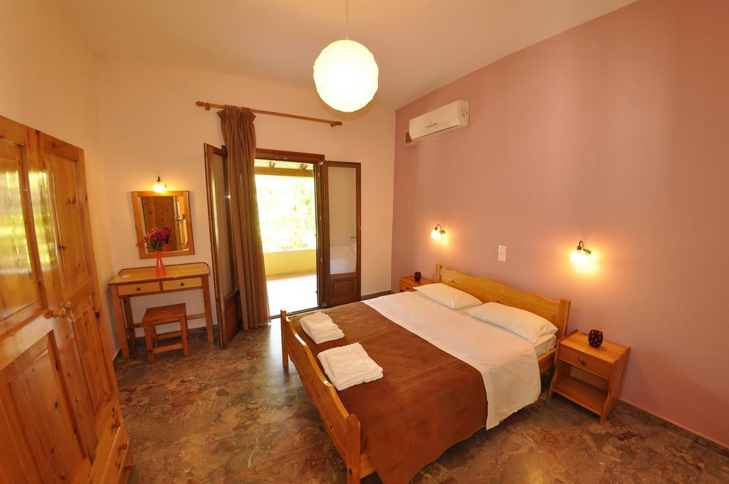 Magdalini Apartment