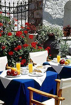 Mistral Hydra (Saronic Islands)