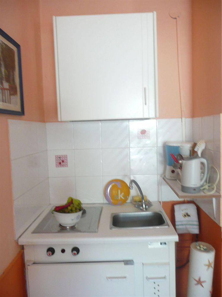 Apartment Amalthia Skiathos Town