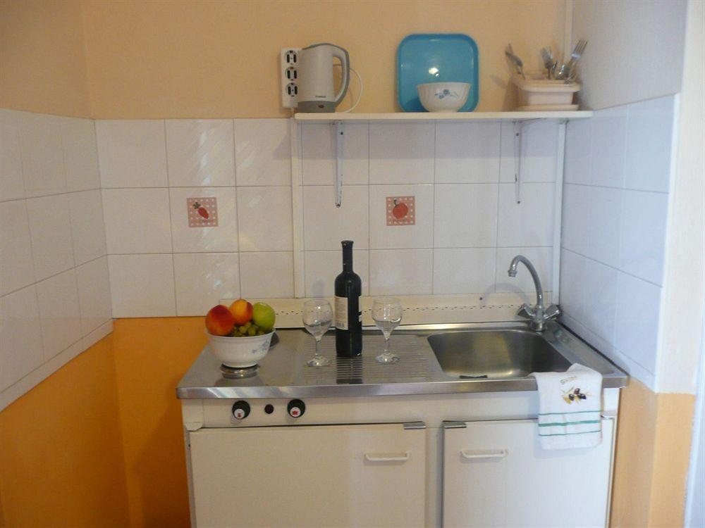 Apartment Amalthia *