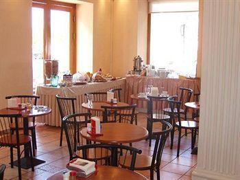 Hostel Neos Olympos Athens