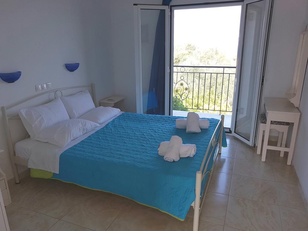 Maria's Paradise Apartment