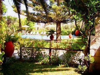 Guest house Summer Maleme (Crete)