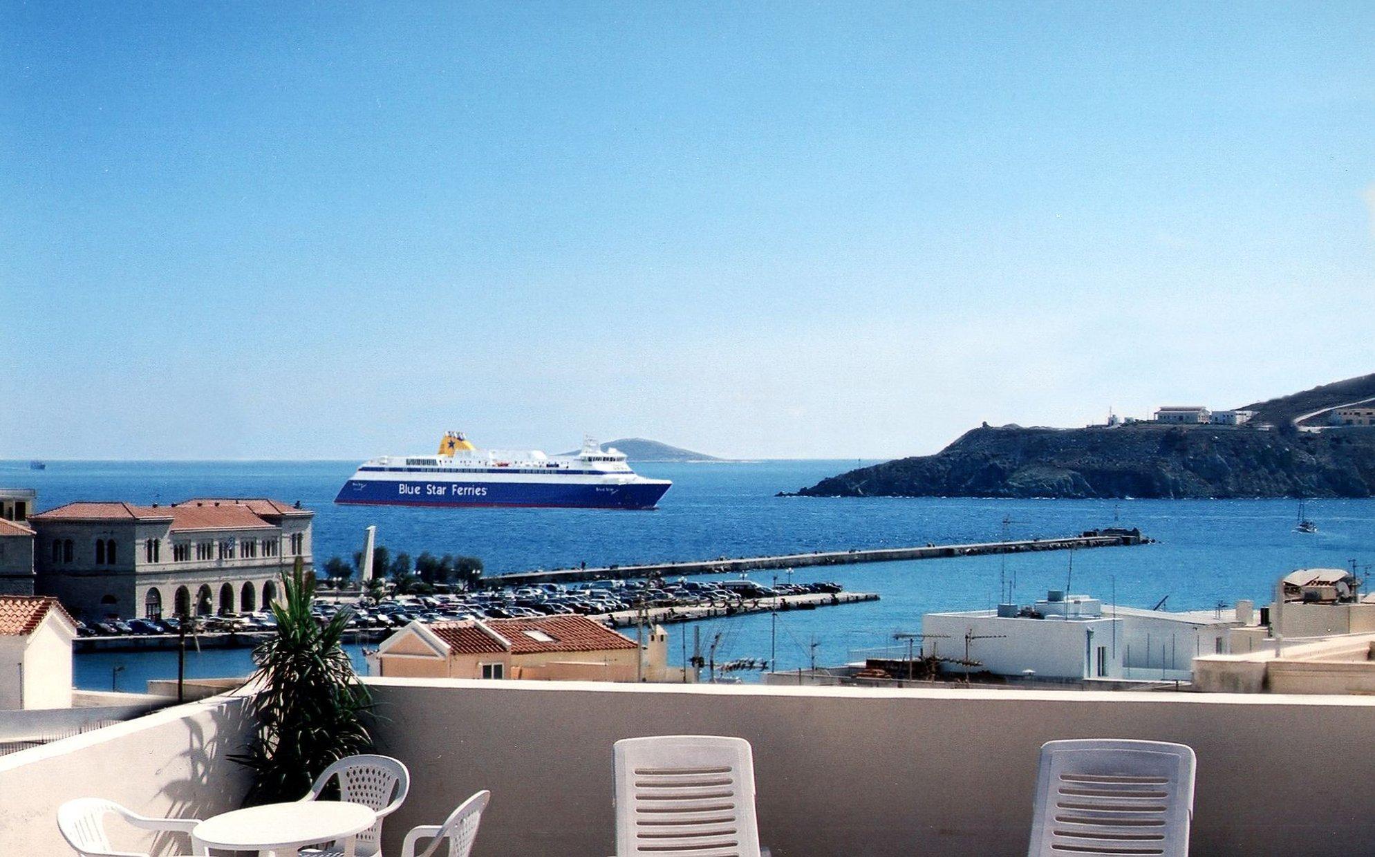 Guest house Paradise