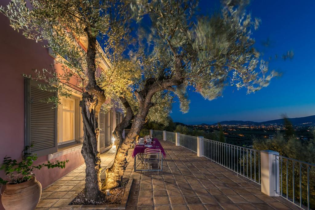 Oliva, In A Serene Location & Private Pool, By Zantewize Villa Akrotiri (Zakynthos)