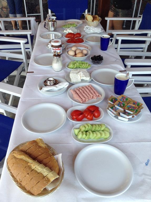 Blue Sky - - Lesvos - Greece Aparthotel