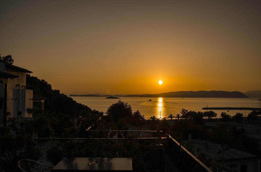 Hovolo Aparthotel