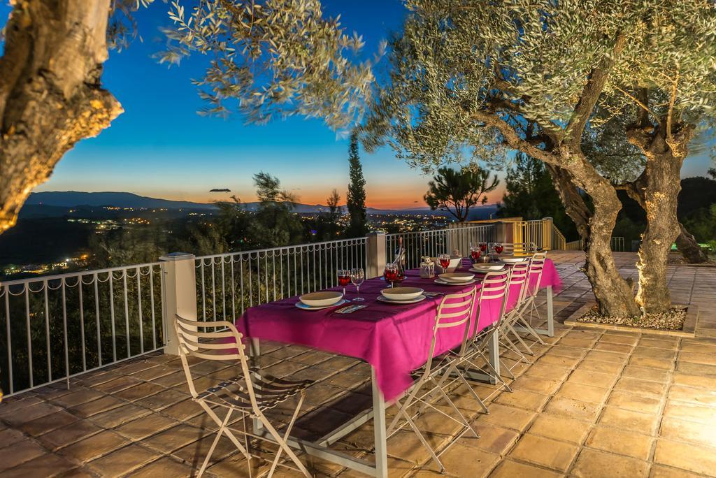 Oliva, In A Serene Location & Private Pool, By Zantewize Villa *